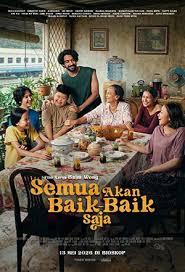 Semua Akan Baik Baik saja
